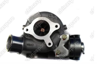 Турбокомпрессор 4N15 Mitsubishi L200 15-