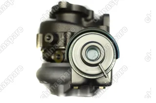 Турбокомпрессор 4N15 Mitsubishi L200 15-
