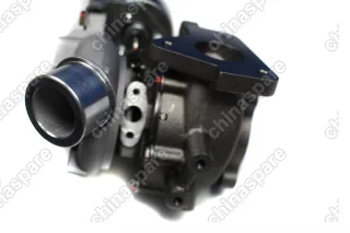 Турбокомпрессор 4N15 Mitsubishi L200 15-