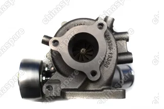 Турбокомпрессор 4N15 Mitsubishi L200 15-