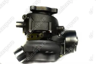 Турбокомпрессор 4N15 Mitsubishi L200 15-