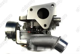 Турбокомпрессор 4N15 Mitsubishi L200 15-