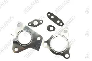 Турбокомпрессор 4N15 Mitsubishi L200 15-