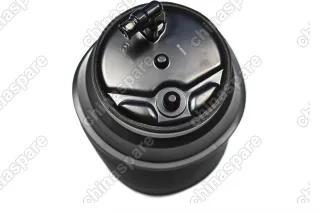 Пневмоподушка амортизатора правого Toyota Land Cruiser Prado 120 / Lexus GX470