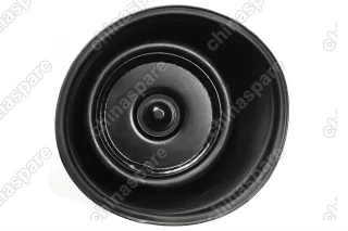 Пневмоподушка амортизатора правого Toyota Land Cruiser Prado 120 / Lexus GX470