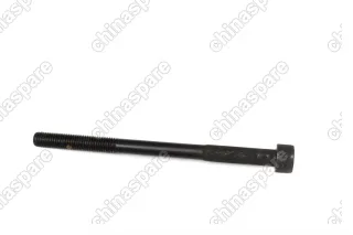 Болт головки блока цилиндров (комплект) Toyota 1ZZFE