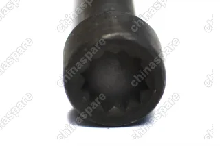 Болт головки блока цилиндров (комплект) Toyota 1ZZFE