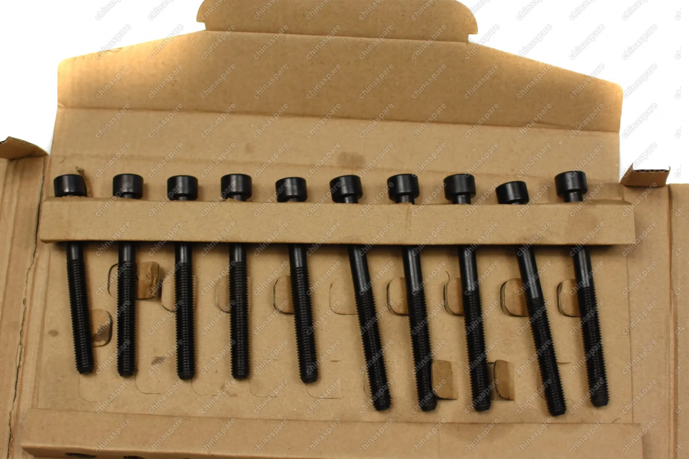 Болт головки блока цилиндров (комплект) Toyota 4EFE 5EFE