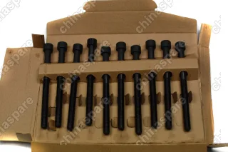 Болт головки блока цилиндров (комплект) Toyota 2AZFE