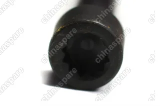 Болт головки блока цилиндров (комплект) Toyota 2AZFE