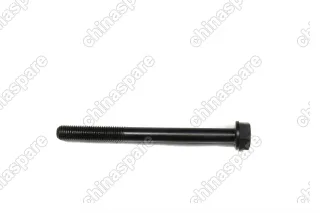 Болт головки блока цилиндров (комплект) Isuzu 4JB1 4JA1