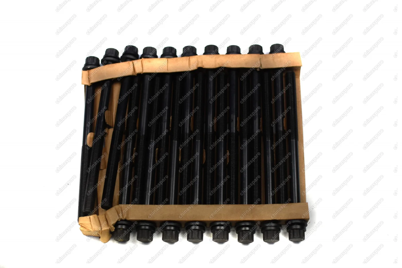 Болт головки блока цилиндров (комплект) Hyundai/Kia D4EA D4EB