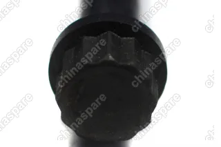 Болт головки блока цилиндров (комплект) Hyundai/Kia D4EA D4EB