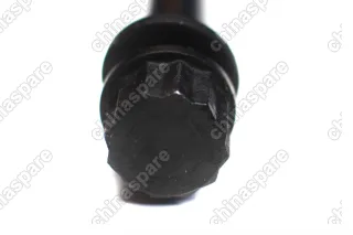 Болт головки блока цилиндров (комплект) D4CB 2,5 CRDi Hyundai/Kia