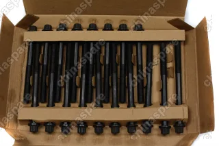 Болт головки блока цилиндров (комплект) Toyota 2C, 2CT, 3C, 3CT, 3CTE