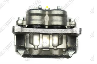 Суппорт тормозной передний левый Mistubishi Pajero IV