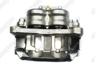 Суппорт тормозной передний правый Mitsubishi Pajero IV