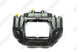 Суппорт тормозной передний левый Toyota Land Cruiser 80