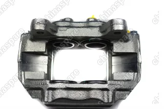 Суппорт тормозной передний левый Toyota Land Cruiser 80