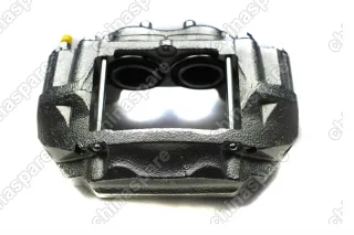 Суппорт тормозной передний левый Toyota Land Cruiser 80