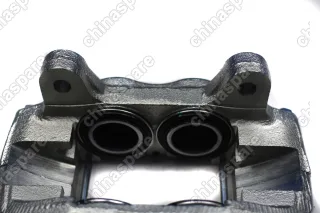 Суппорт тормозной передний левый Toyota Land Cruiser 80