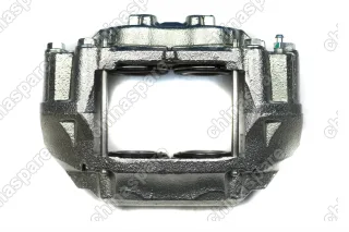 Суппорт тормозной передний правый Toyota Land Cruiser 80