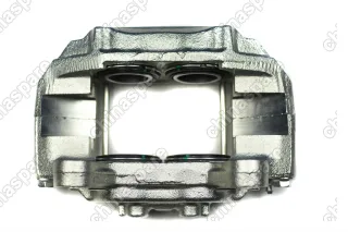 Суппорт тормозной передний правый Toyota Land Cruiser 80