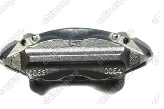 Суппорт тормозной передний правый Toyota Land Cruiser 80