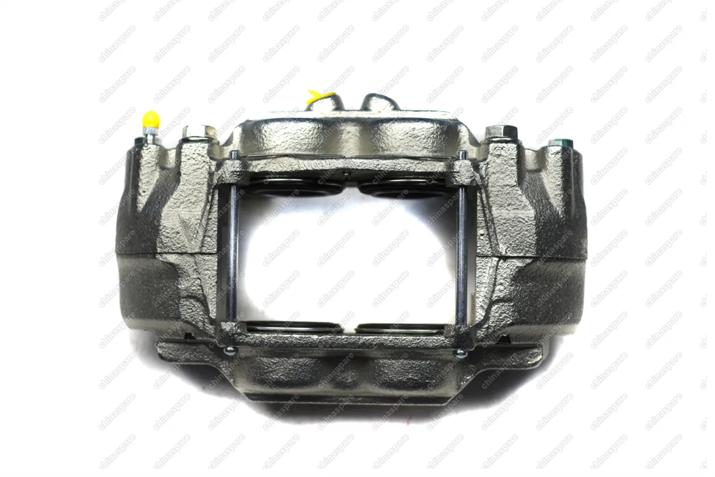 Суппорт тормозной передний левый Toyota Land Cruiser Prado 150 / Lexus GX460