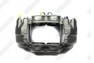 Суппорт тормозной передний левый Toyota Land Cruiser Prado 150 / Lexus GX460