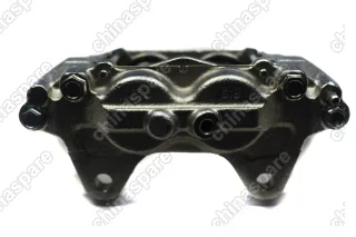 Суппорт тормозной передний левый Toyota Land Cruiser Prado 150 / Lexus GX460