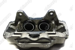 Суппорт тормозной передний левый Toyota Land Cruiser Prado 150 / Lexus GX460