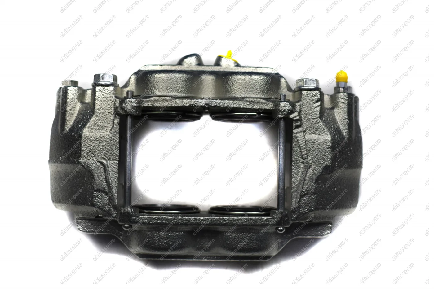 Суппорт тормозной передний правый Toyota Land Cruiser Prado 150 / Lexus GX460