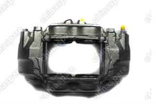 Суппорт тормозной передний правый Toyota Land Cruiser Prado 150 / Lexus GX460