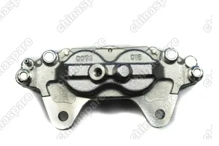 Суппорт тормозной передний правый Toyota Land Cruiser Prado 150 / Lexus GX460