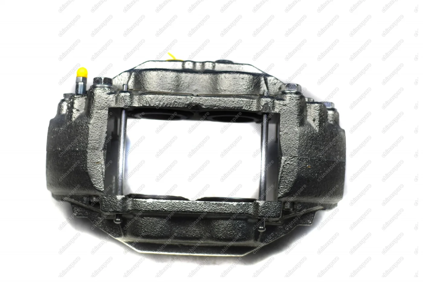 Суппорт тормозной передний левый Toyota LC200 / Lexus LX570/LX450D 15-