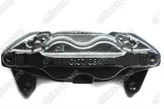 Суппорт тормозной передний левый Toyota LC200 / Lexus LX570/LX450D 15-