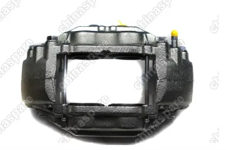 Суппорт тормозной передний правый Toyota Land Cruiser 200 / Lexus LX570/LX450D 15-