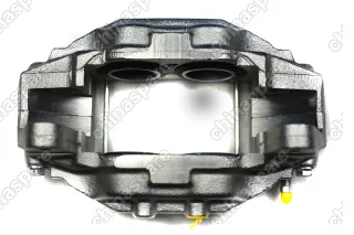 Суппорт тормозной передний правый Toyota Land Cruiser 200 / Lexus LX570/LX450D 15-