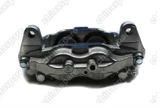 Суппорт тормозной передний правый Toyota Land Cruiser 200 / Lexus LX570/LX450D 15-