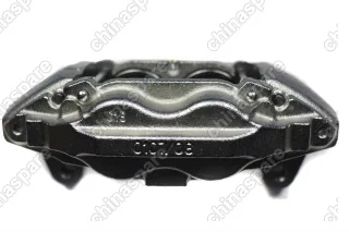 Суппорт тормозной передний правый Toyota Land Cruiser 200 / Lexus LX570/LX450D 15-