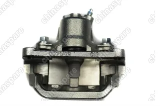 Суппорт тормозной задний левый Toyota Land Cruiser 200 / Lexus LX450D, 570