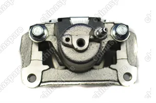 Суппорт тормозной задний левый Toyota Land Cruiser 200 / Lexus LX450D, 570