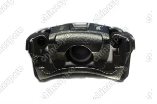 Суппорт тормозной задний левый Toyota Land Cruiser 200 / Lexus LX450D, 570