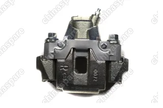 Суппорт тормозной задний правый Toyota Land Cruiser 200 / Lexus LX450D, 570