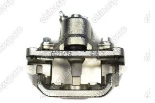 Суппорт тормозной задний правый Toyota Land Cruiser 200 / Lexus LX450D, 570