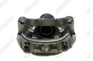 Суппорт тормозной задний правый Toyota Land Cruiser 200 / Lexus LX450D, 570