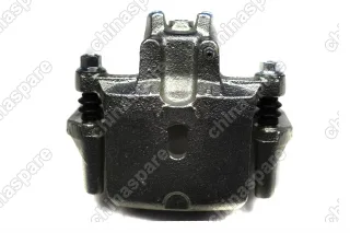 Суппорт задний правый Mitsubishi Pajero III, IV