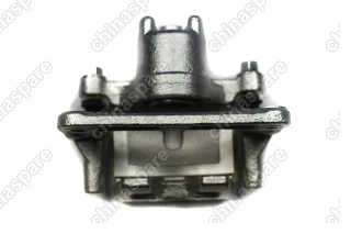 Суппорт задний правый Mitsubishi Pajero III, IV