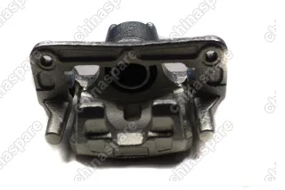 Суппорт задний правый Mitsubishi Pajero III, IV